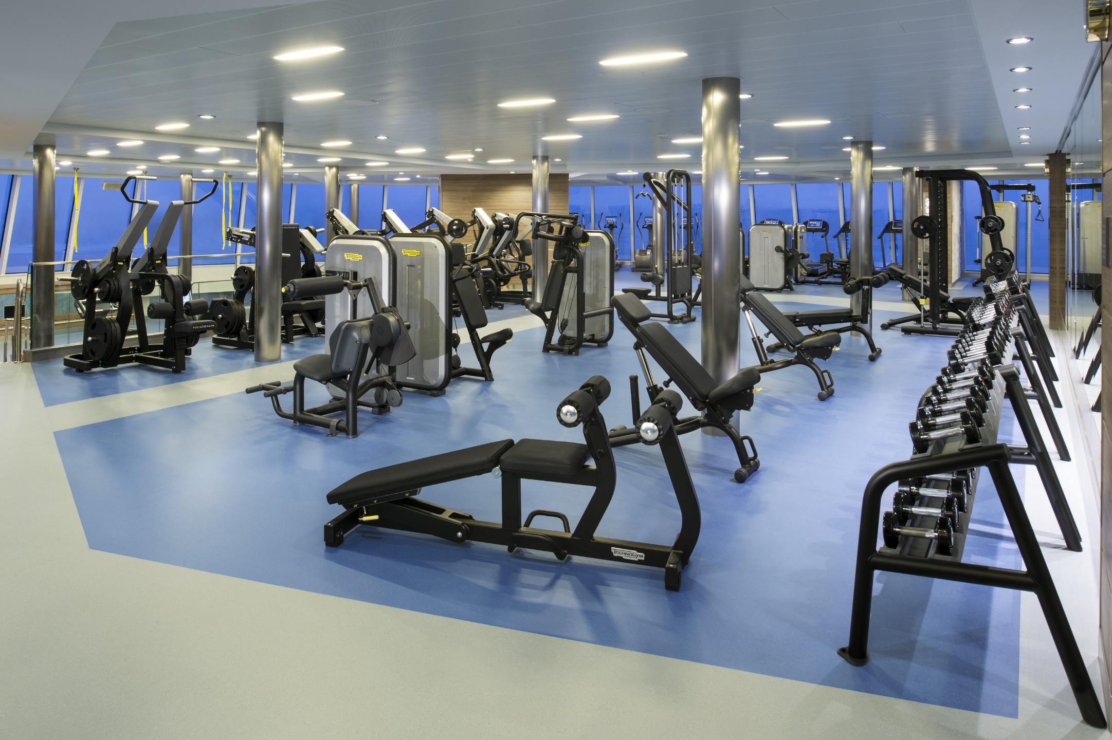 RCI Quantum of the Seas - Fitness Centre.jpg